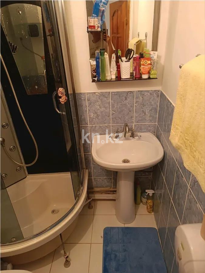 Продажа 2-комнатной квартиры, 41.7 м² в Алматы - фото 4