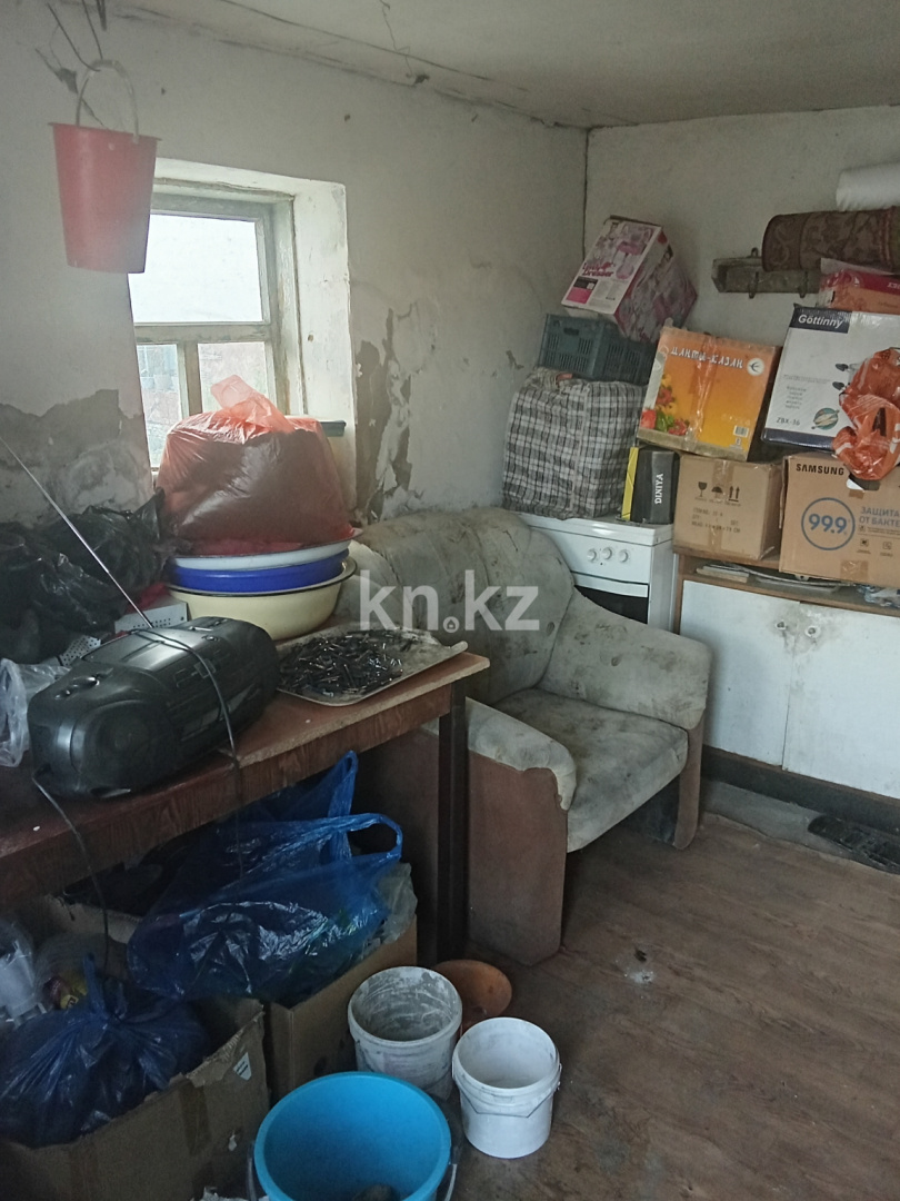 Продажа 4-комнатного дома, 90 м² в Караганде - фото 21