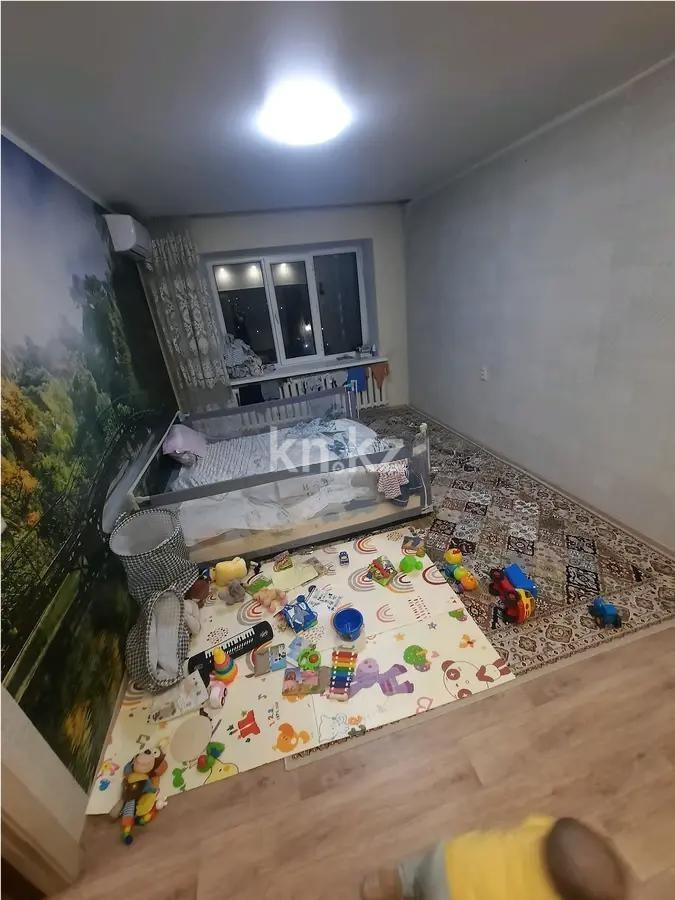 Продажа 2-комнатной квартиры, 51 м² в Алматы - фото 2