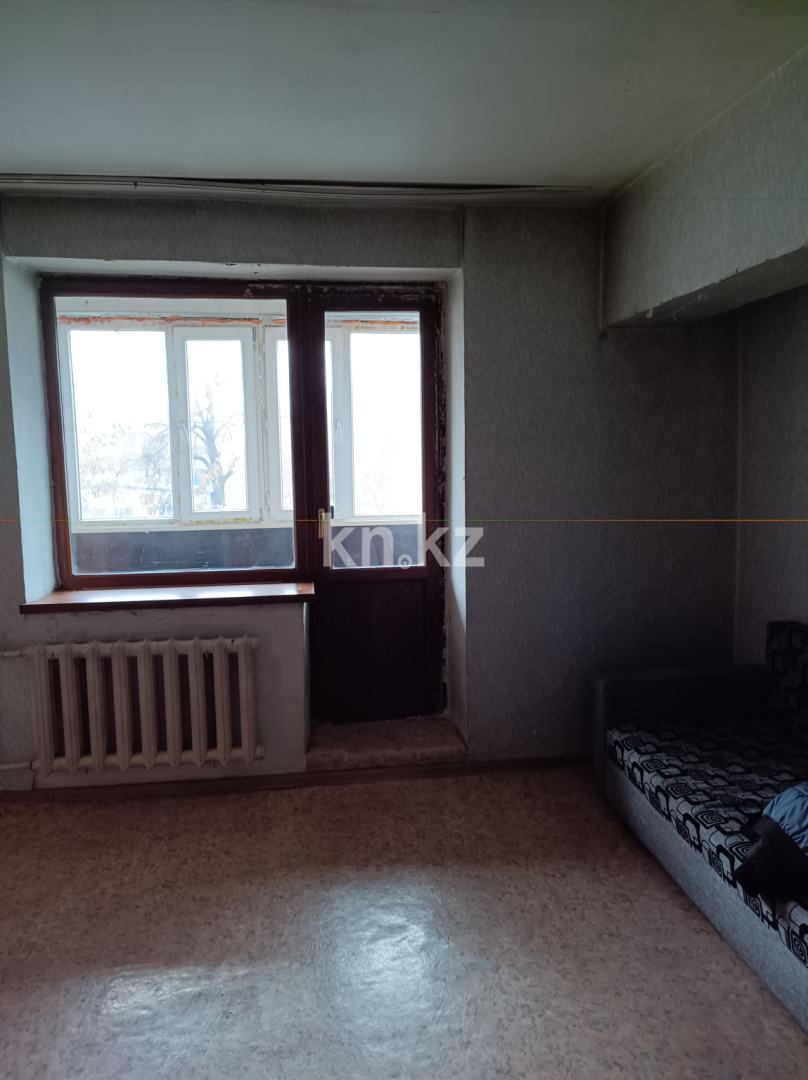 Продажа 1-комнатной квартиры, 35 м² в Алматы - фото 4