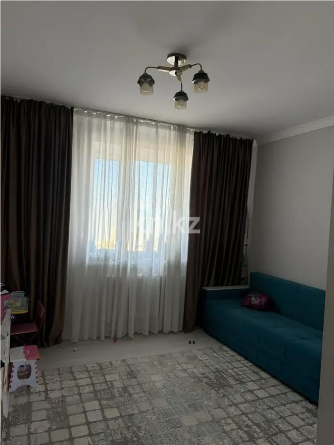 Продажа 3-комнатной квартиры, 72 м², пр. Тлендиева, дом  16/1 в Астане - фото 2