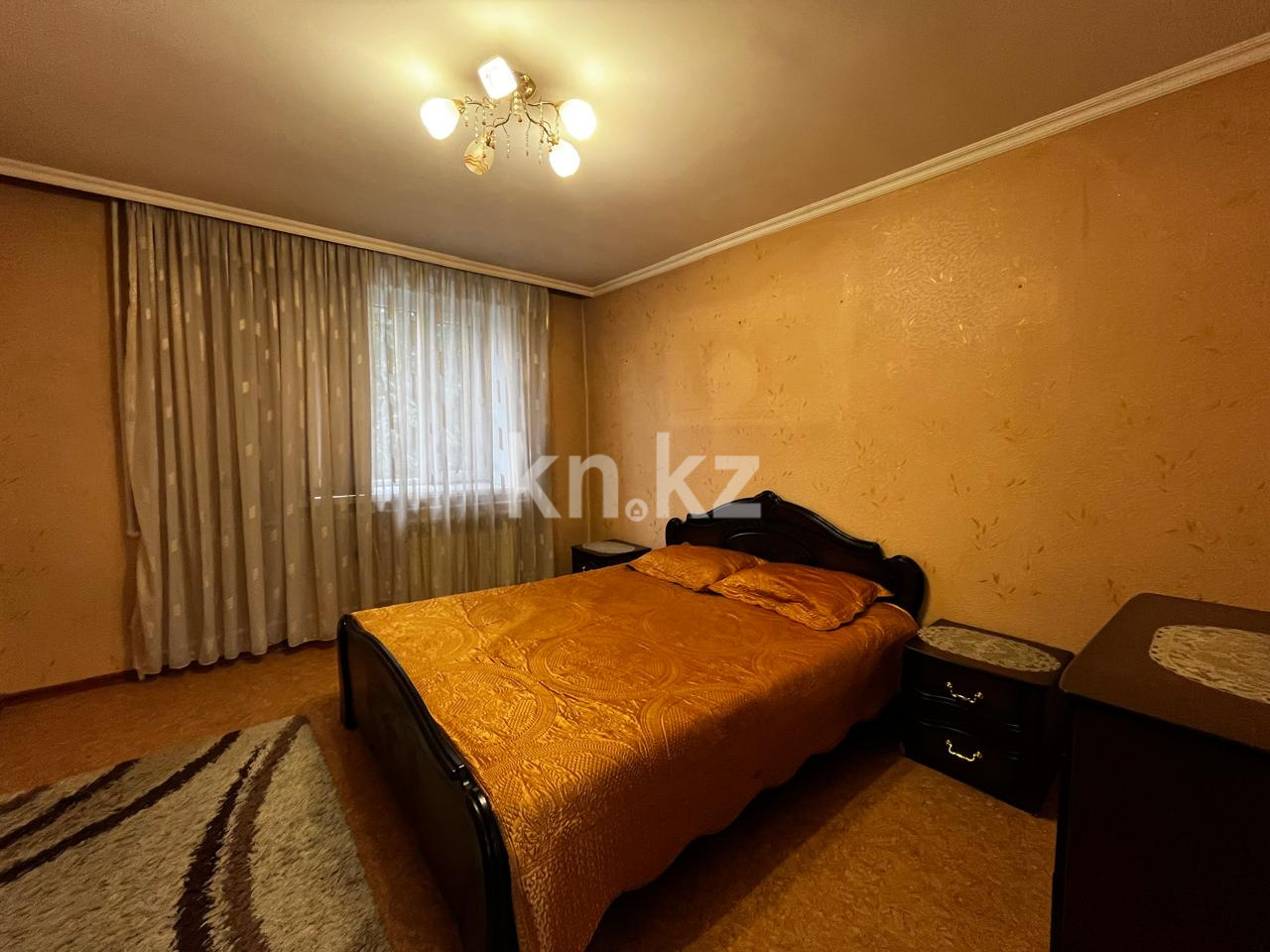 Продажа 3-комнатной квартиры, 63 м² в Караганде - фото 9