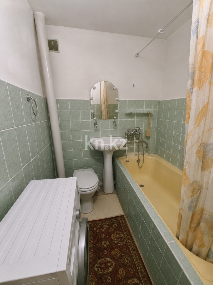 Продажа 2-комнатной квартиры, 46 м² в Караганде - фото 4