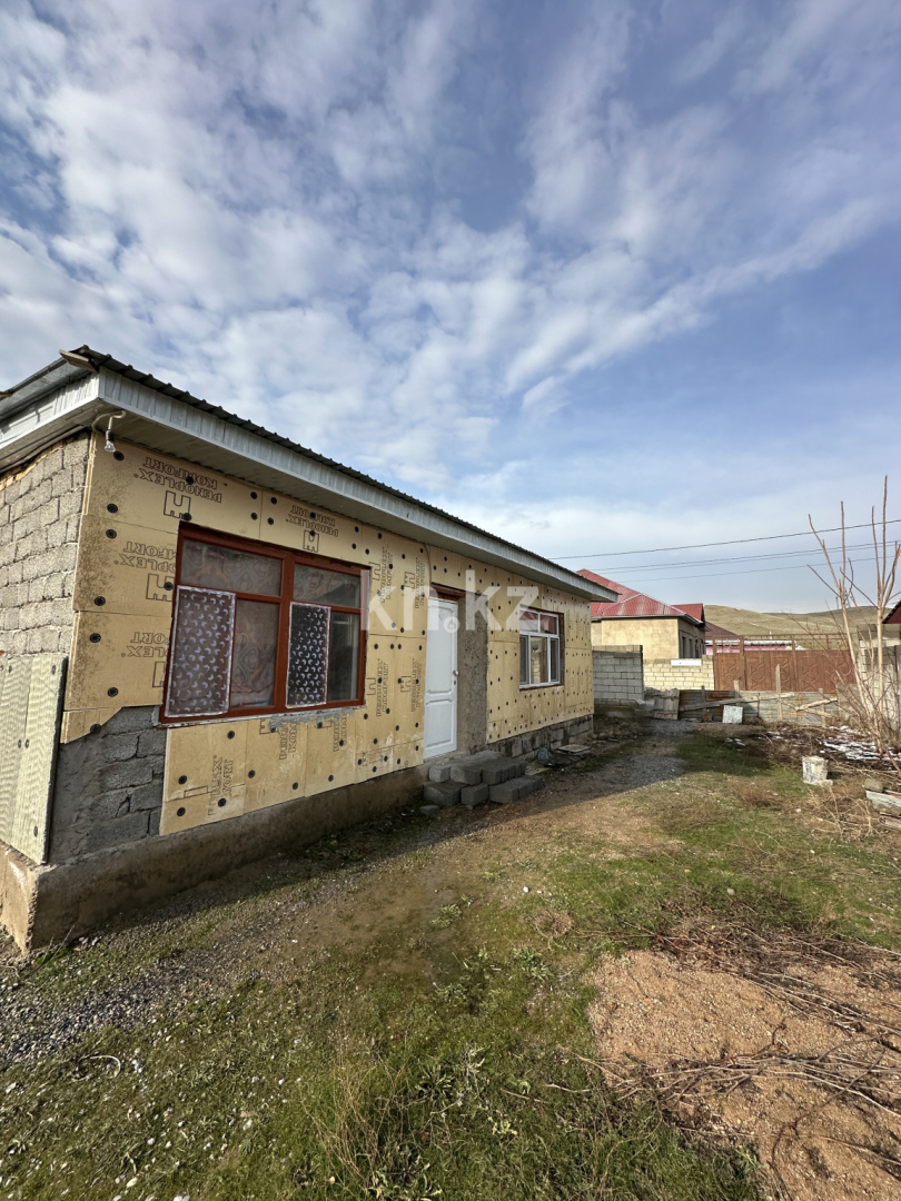 Продажа 4-комнатного дома, 155 м² в Шымкенте