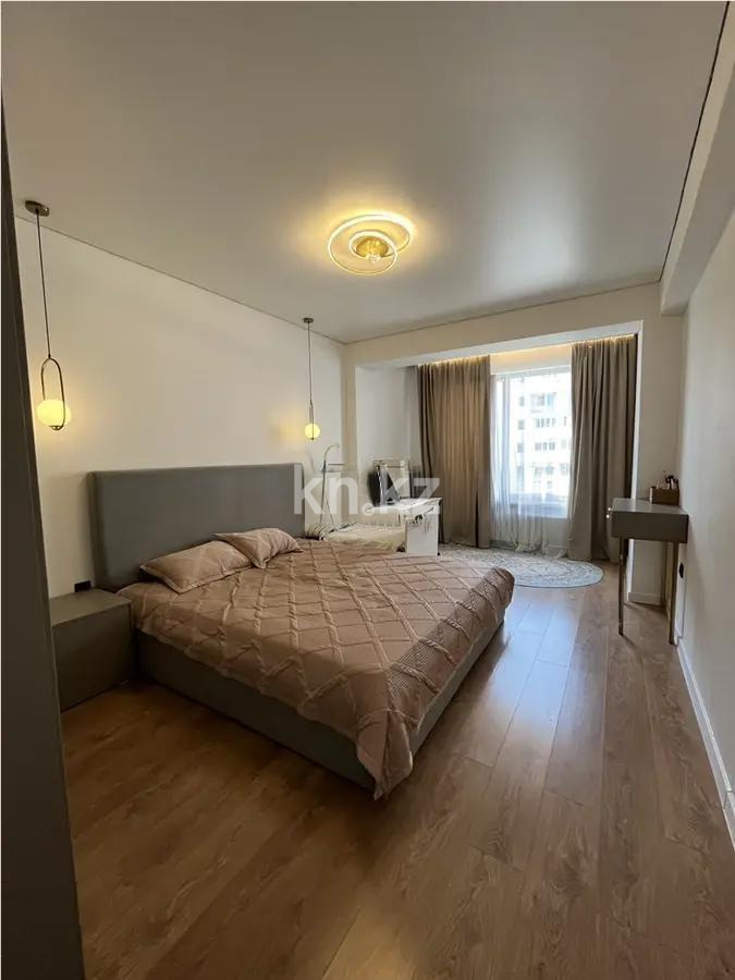 Продажа 3-комнатной квартиры, 83 м² в Алматы - фото 2