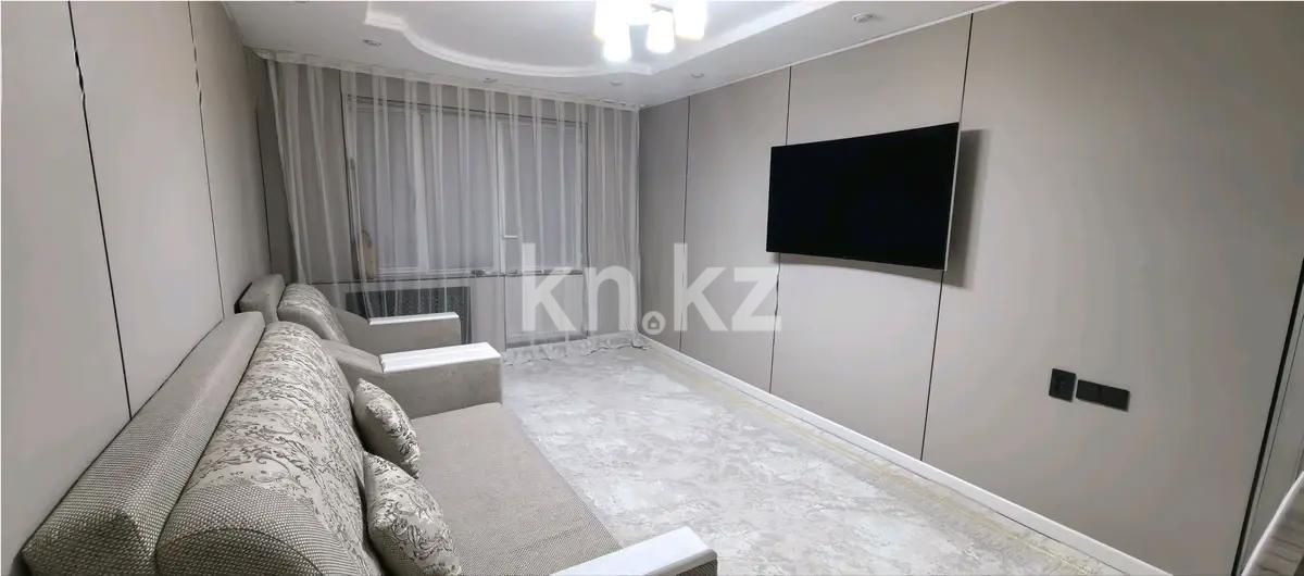 Продажа 1-комнатной квартиры, 32 м² в Алматы