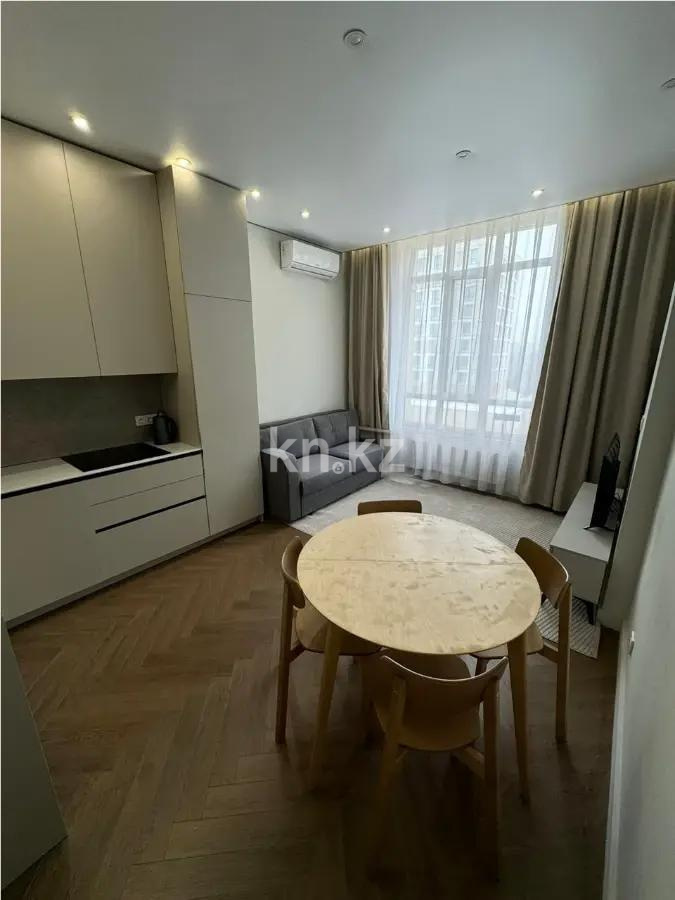 Продажа 3-комнатной квартиры, 69 м² в Алматы - фото 4