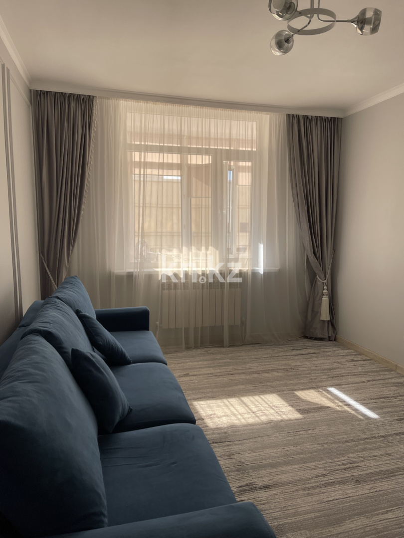 Продажа 3-комнатной квартиры, 70 м² в Астане - фото 2