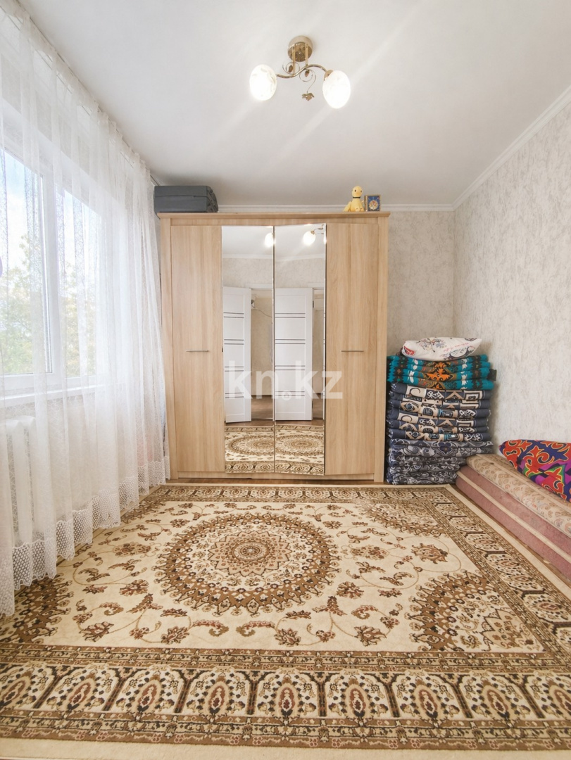 Продажа 3-комнатной квартиры, 48.1 м² в Уральске - фото 6