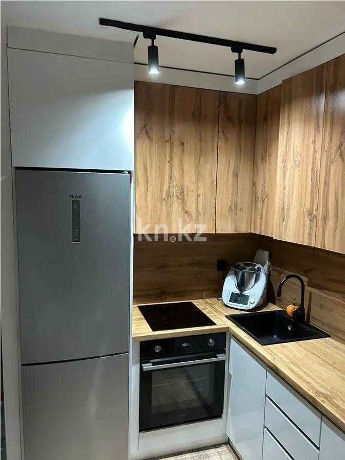 Продажа 1-комнатной квартиры, 31.8 м², мкр-н Шугыла, дом  340/3 в Алматы - фото 3