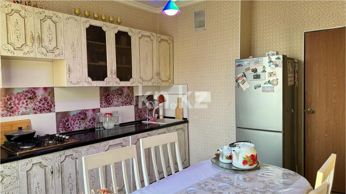 Продажа 3-комнатной квартиры, 76 м², мкр-н Шугыла, дом  342/3 в Алматы - фото 4