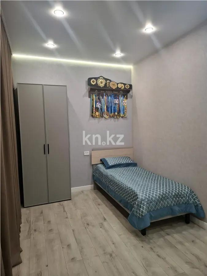 Продажа 3-комнатной квартиры, 92.3 м², ул. Райымбек батыра, дом  54 в Астане - фото 3