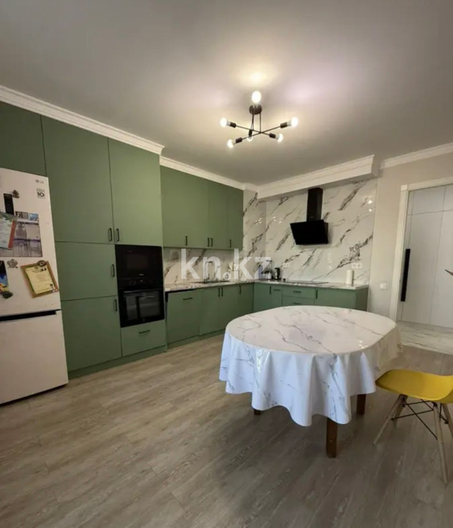 Продажа 4-комнатной квартиры, 110 м² в Астане - фото 3