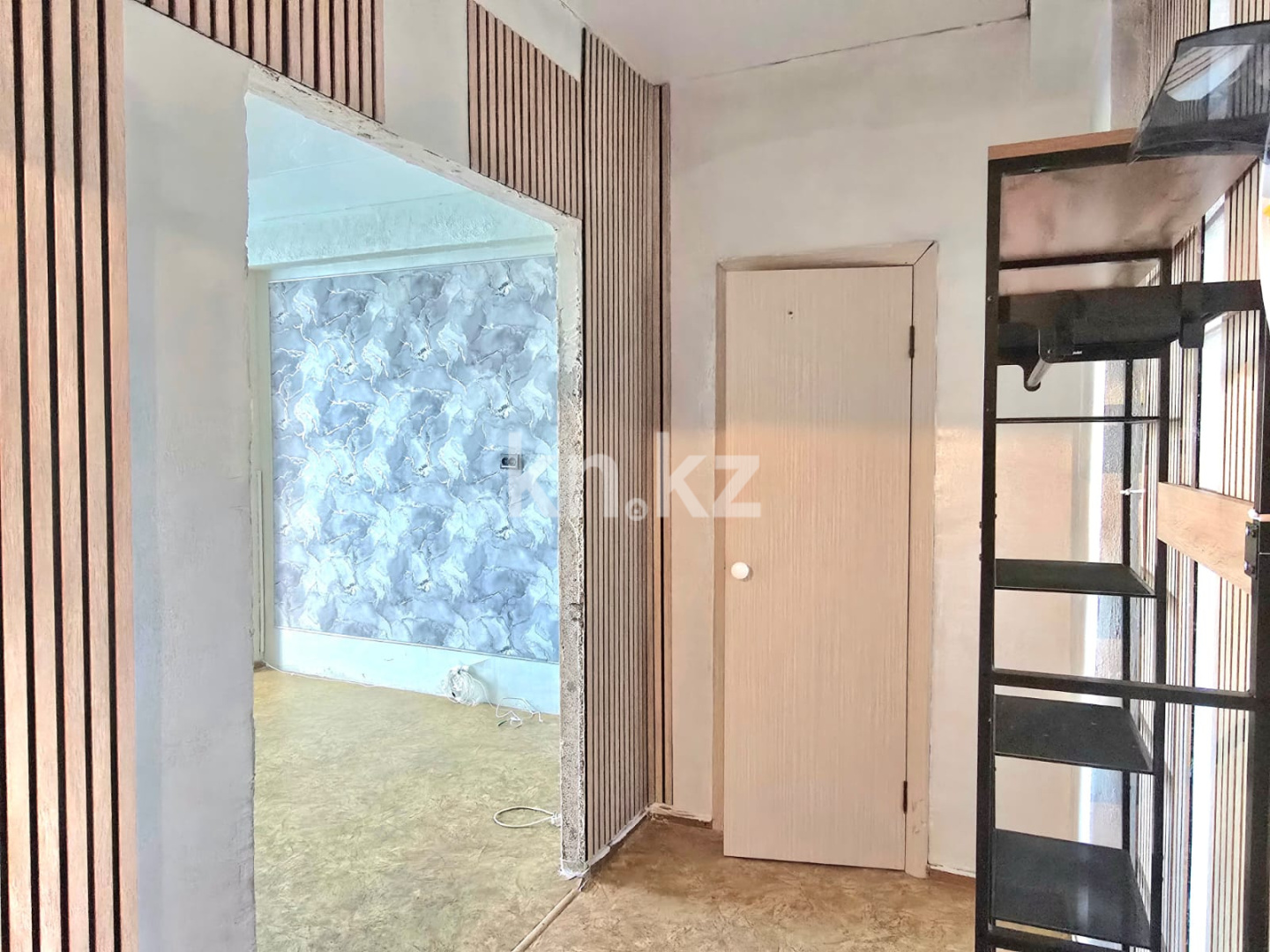 Продажа 1-комнатной квартиры, 42.4 м² в Усть-Каменогорске - фото 6