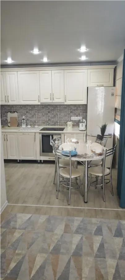 Продажа 3-комнатной квартиры, 75 м² в Караганде - фото 3