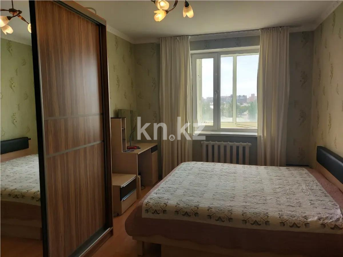 Продажа 4-комнатной квартиры, 114.04 м² в Астане - фото 3