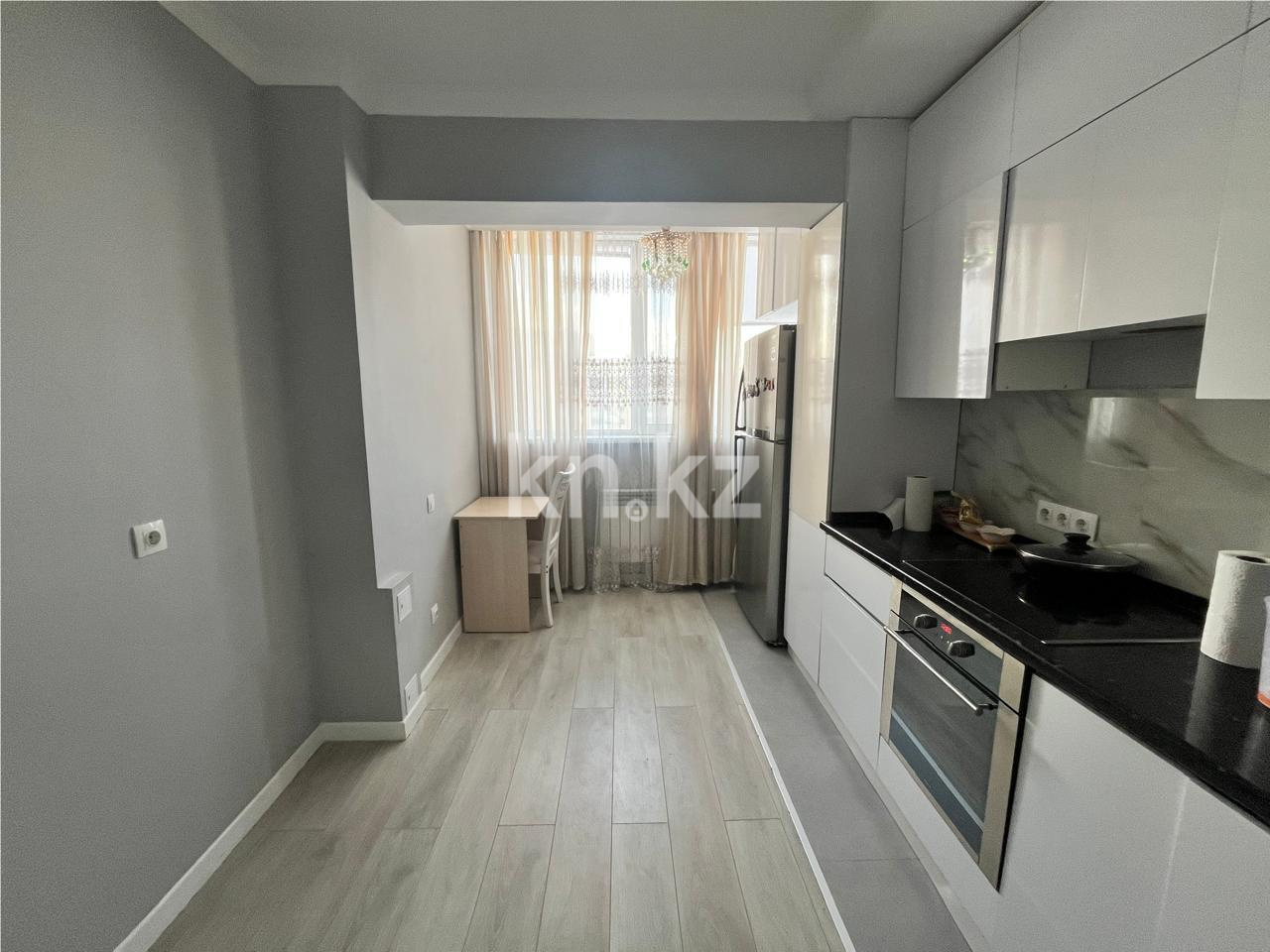 Продажа 2-комнатной квартиры, 65 м² в Астане - фото 5