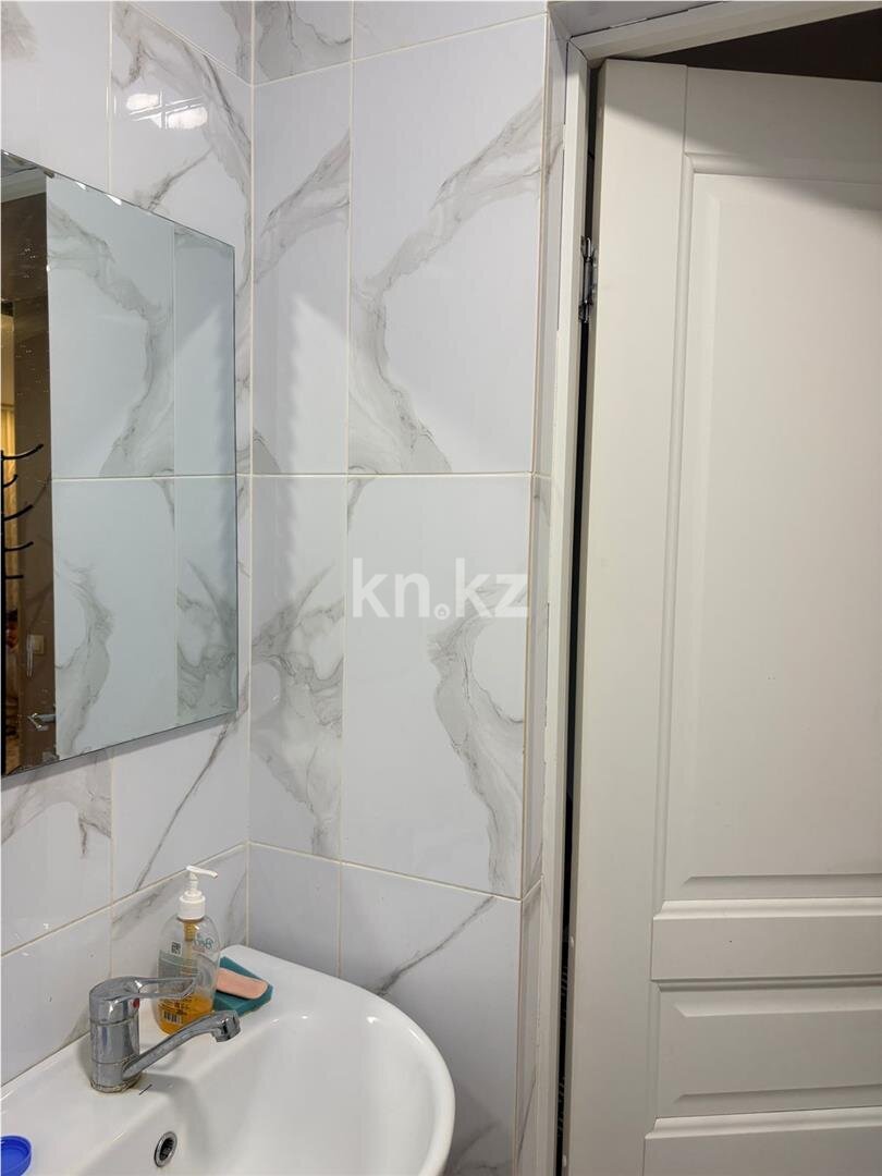 Продажа 2-комнатной квартиры, 38 м² в Караганде - фото 10