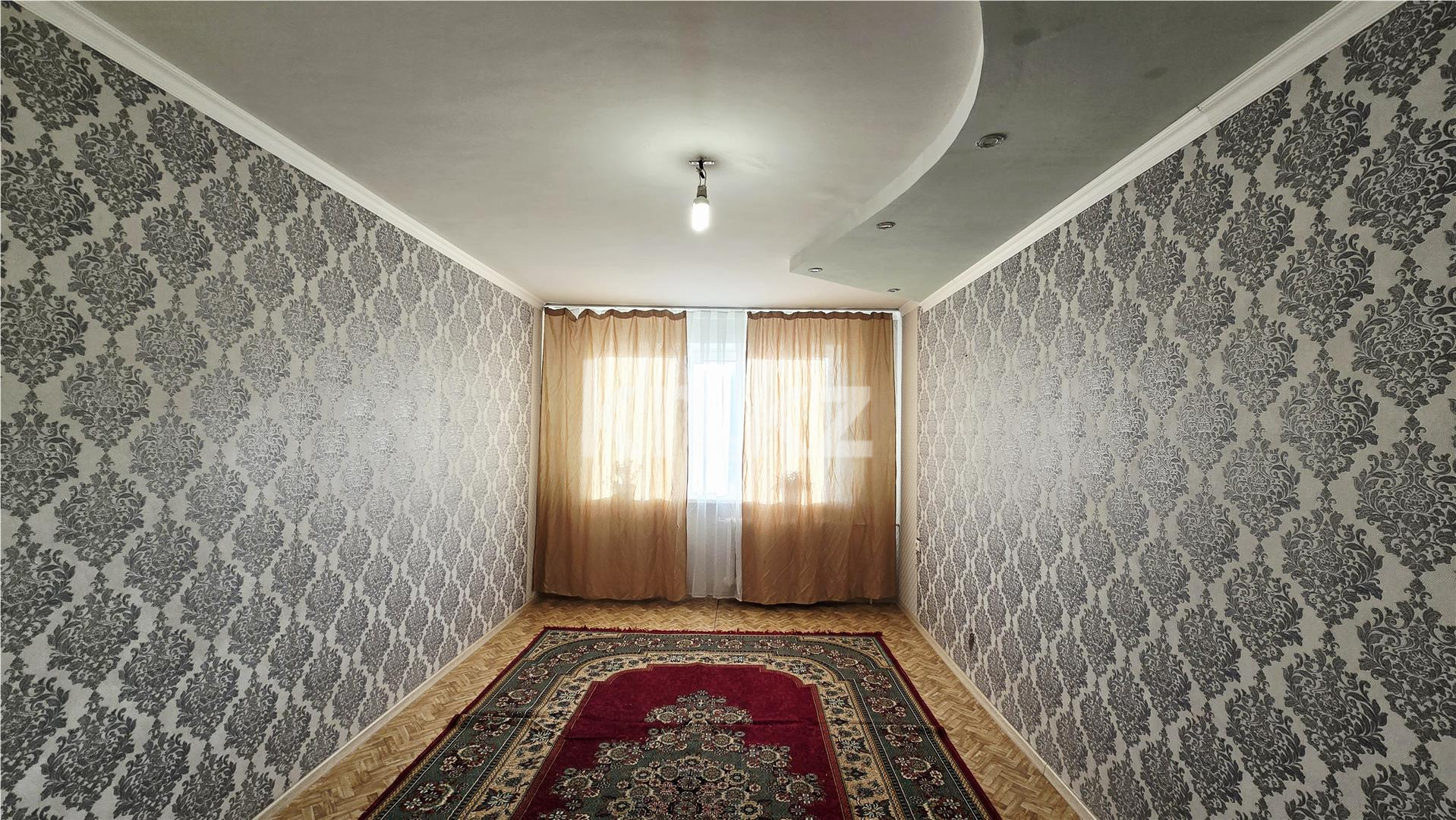 Продажа 2-комнатной квартиры, 47 м², пр. Мира в Темиртау