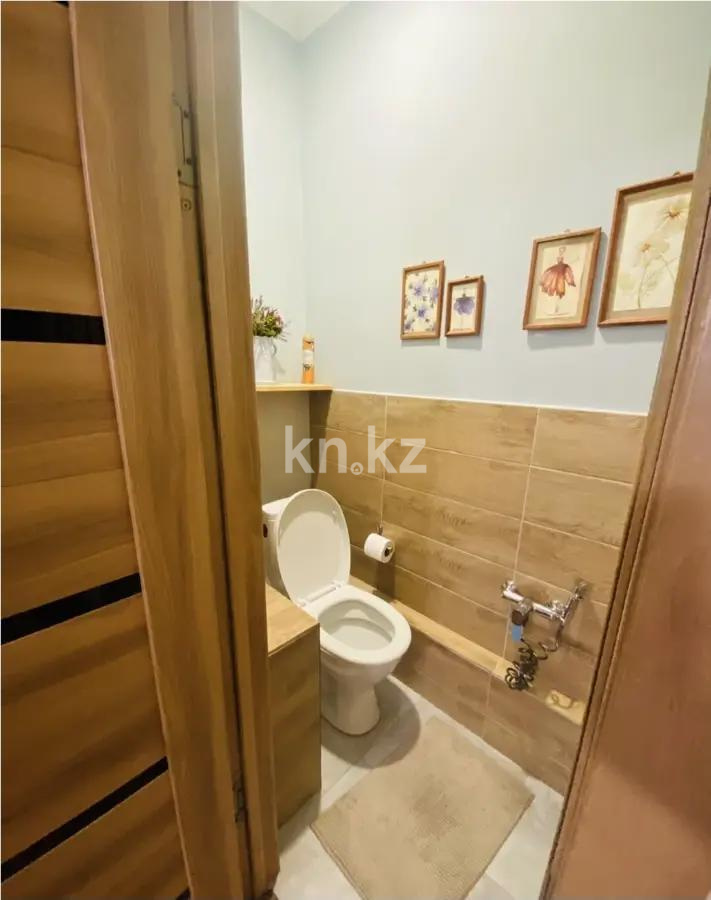 Продажа 3-комнатной квартиры, 70.8 м² в Алматы - фото 5