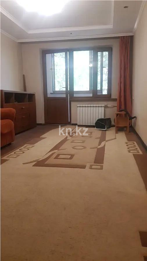Продажа 2-комнатной квартиры, 46.7 м² в Алматы