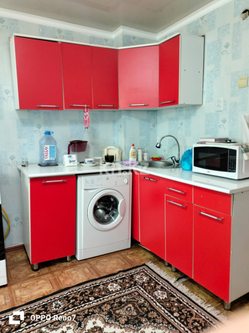 Продажа 1-комнатной квартиры, 41 м² в Таразе - фото 3