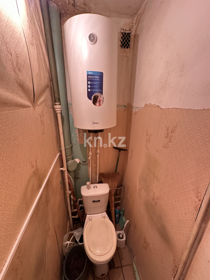 Продажа 1-комнатной квартиры, 42.1 м² в Караганде - фото 23