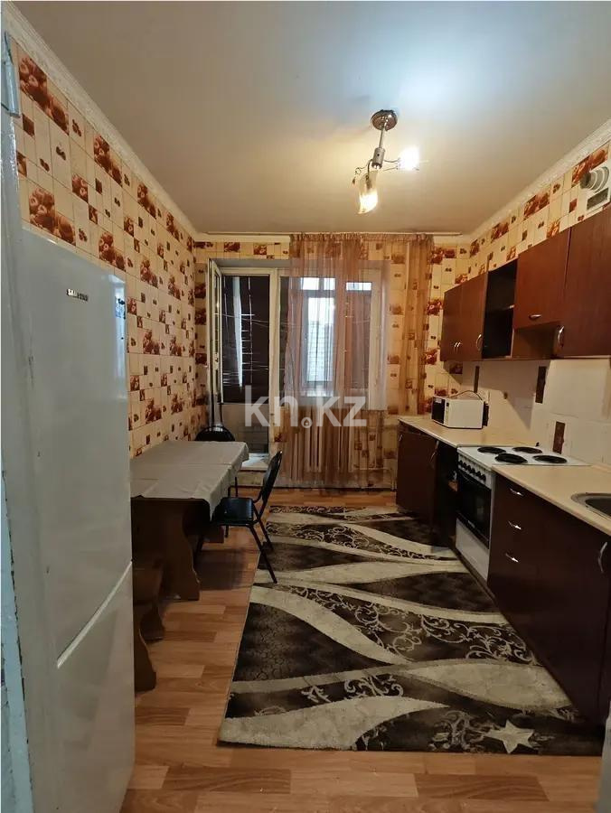 Продажа 1-комнатной квартиры, 48 м², ул. Брусиловского, дом  2 в Астане - фото 2