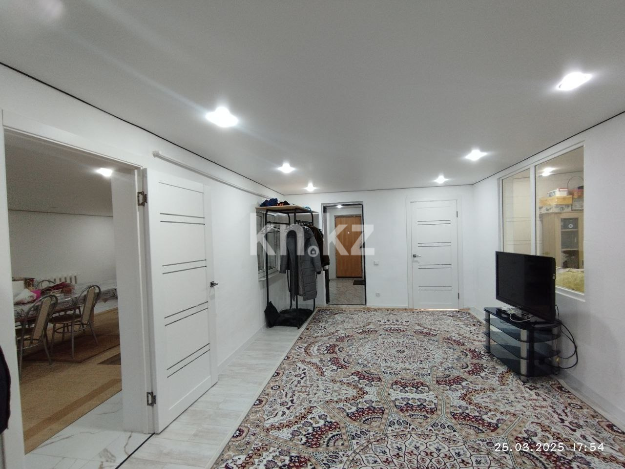 Продажа 5-комнатного дома, 114 м² в Уральске - фото 20