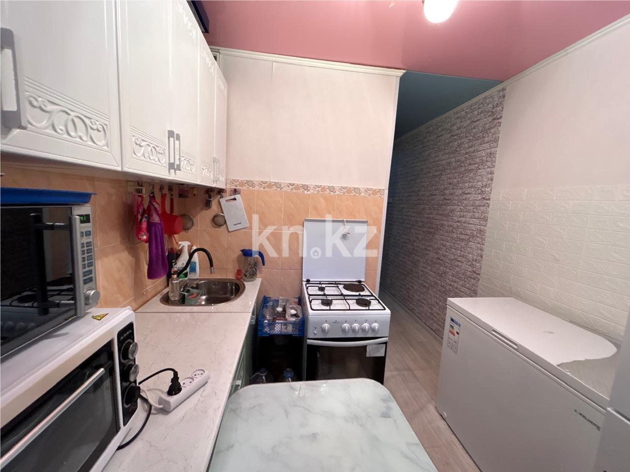 Продажа 2-комнатной квартиры, 45 м², пр. Мира в Темиртау - фото 10