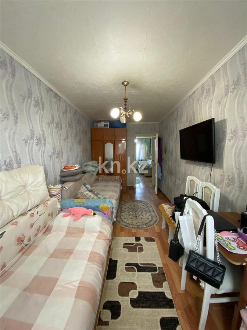 Продажа 2-комнатной квартиры, 44 м² в Караганде - фото 6