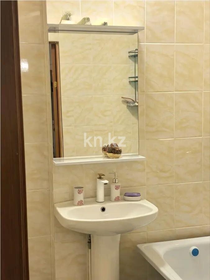 Продажа 1-комнатной квартиры, 50 м² в Астане - фото 3