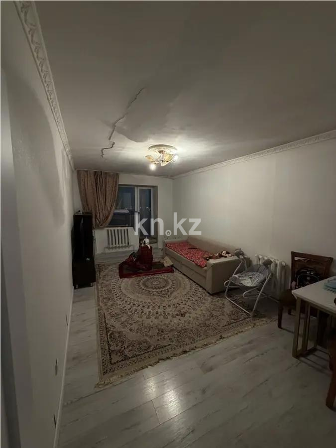 Продажа 2-комнатной квартиры, 51.8 м² в Астане