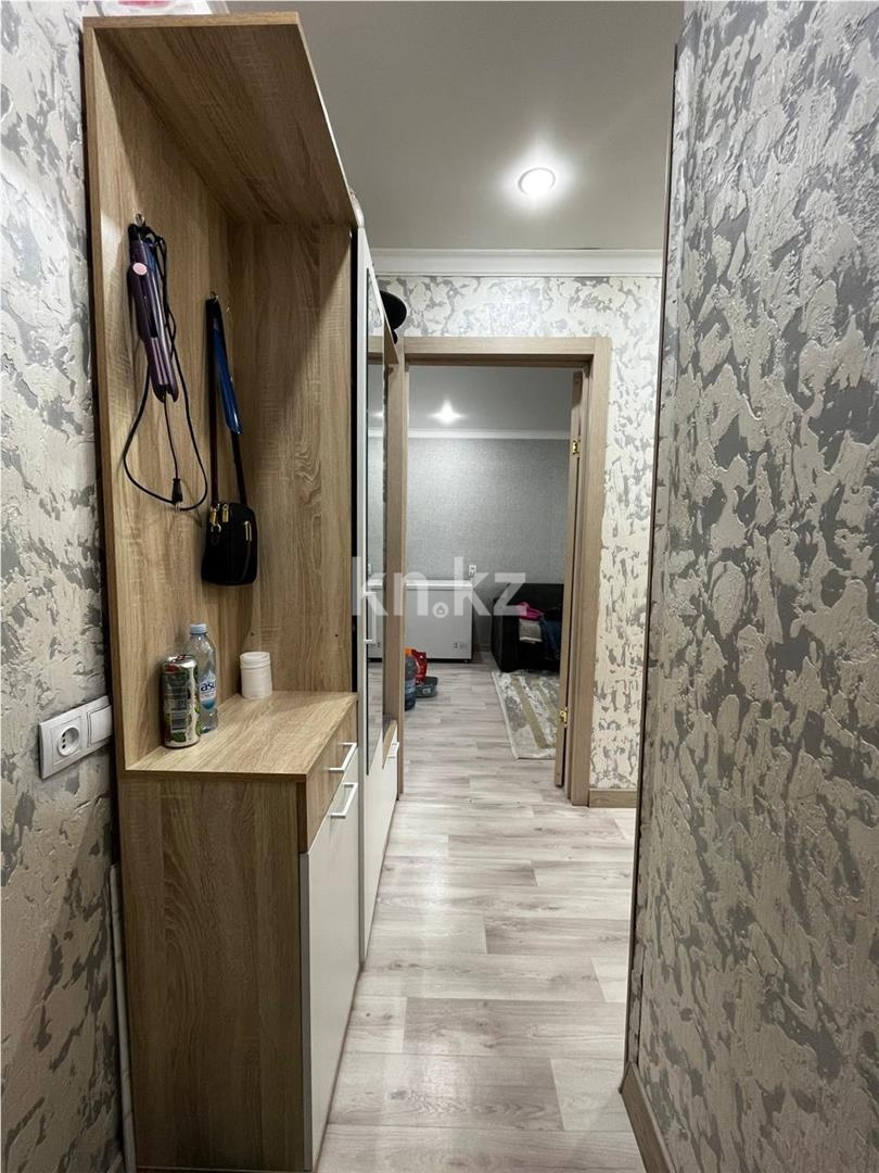 Продажа 2-комнатной квартиры, 47 м² в Караганде - фото 8