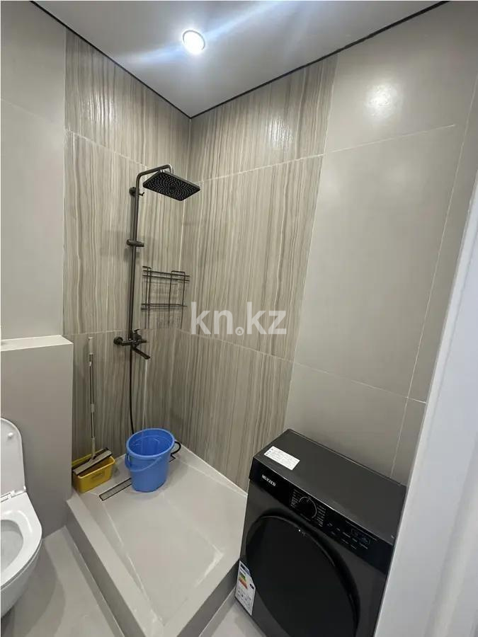 Продажа 1-комнатной квартиры, 40 м² в Алматы - фото 4