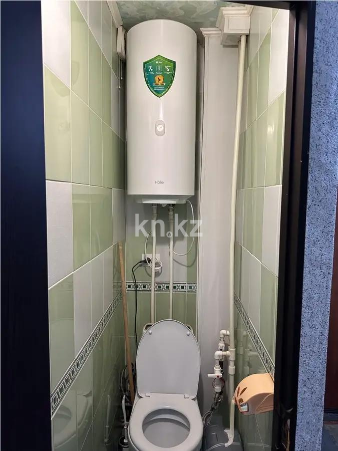 Продажа 2-комнатной квартиры, 43 м², 7-й мкр., дом  8 в Темиртау - фото 5