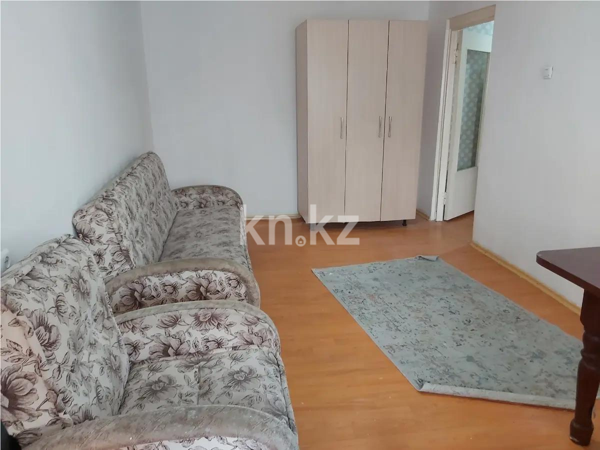 Продажа 2-комнатной квартиры, 41.5 м² в Алматы