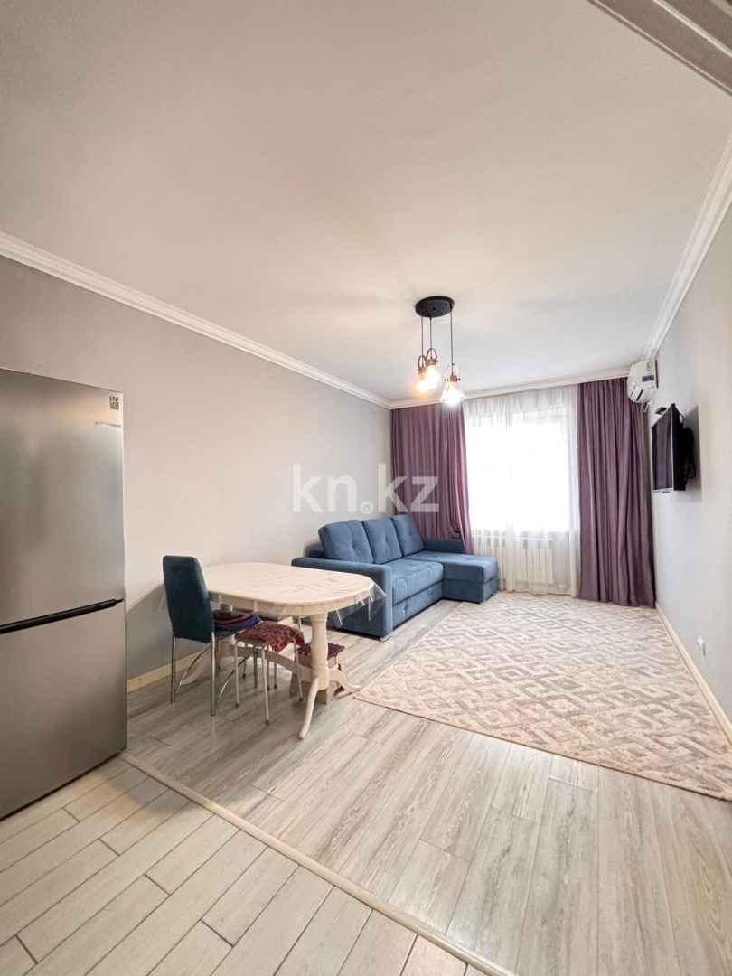 Продажа 2-комнатной квартиры, 43.7 м² в Астане - фото 5