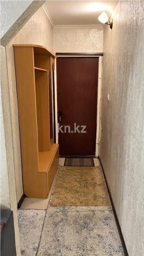 Продажа 3-комнатной квартиры, 59 м² в Алматы - фото 8