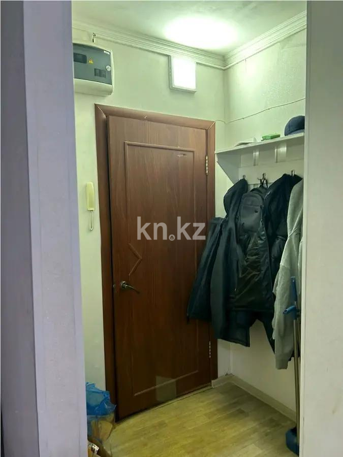 Продажа 1-комнатной квартиры, 36 м² в Астане - фото 5