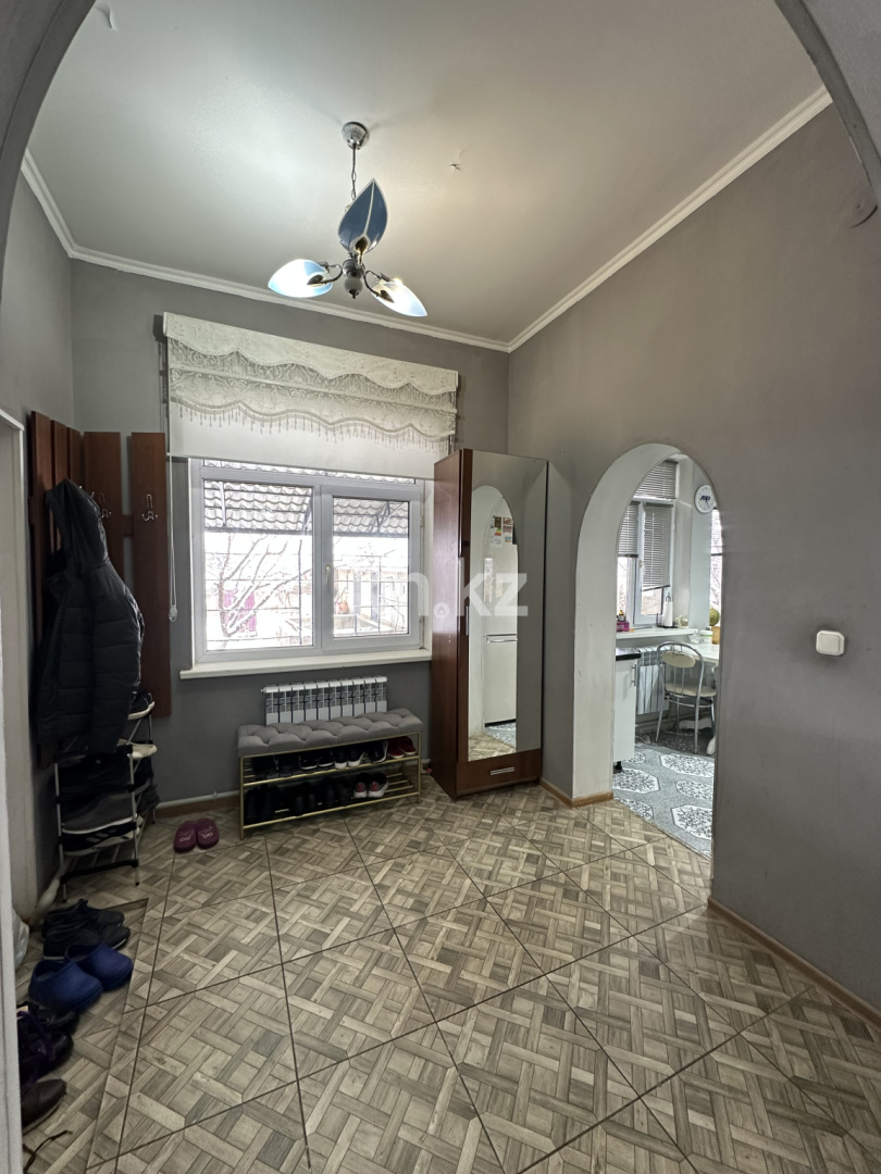 Продажа 5-комнатного дома, 170 м², Кызбел, дом  2525 в Шымкенте - фото 15