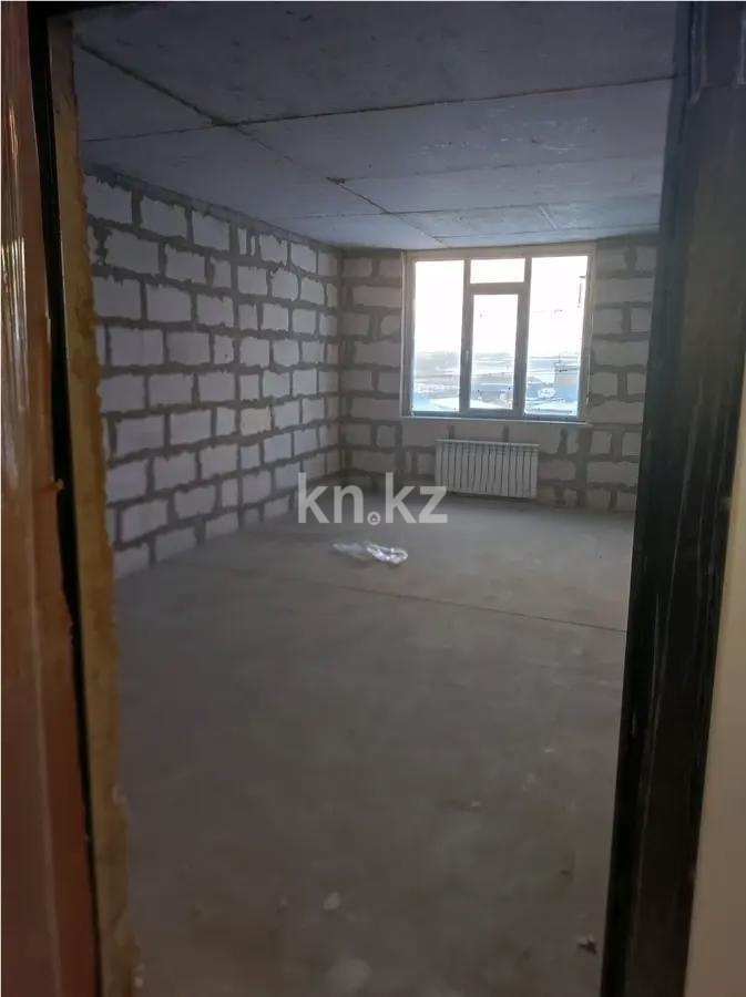 Продажа 2-комнатной квартиры, 39 м² в Алматы