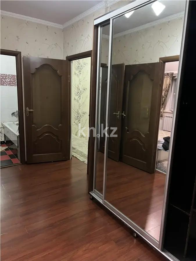 Продажа 2-комнатной квартиры, 57.8 м² в Алматы - фото 6