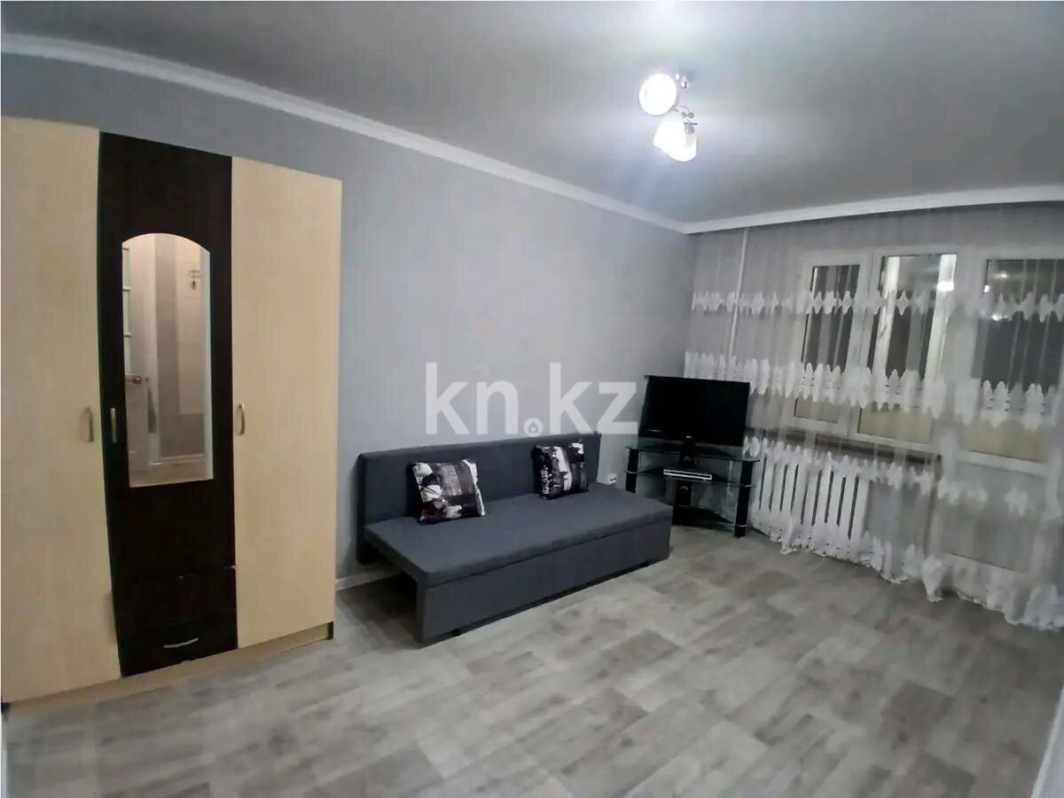 Продажа 1-комнатной квартиры, 25 м² в Астане
