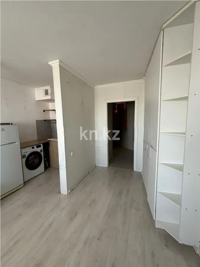Продажа 1-комнатной квартиры, 43 м² в Астане - фото 2
