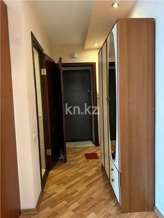 Продажа 1-комнатной квартиры, 39 м² в Алматы - фото 4