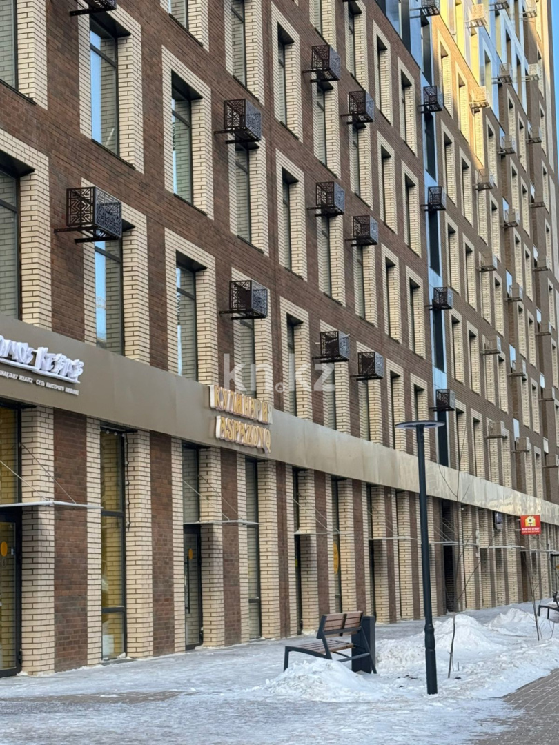 Продажа , 102 м², ул. Мухаммед Али Джинна в Астане - фото 3