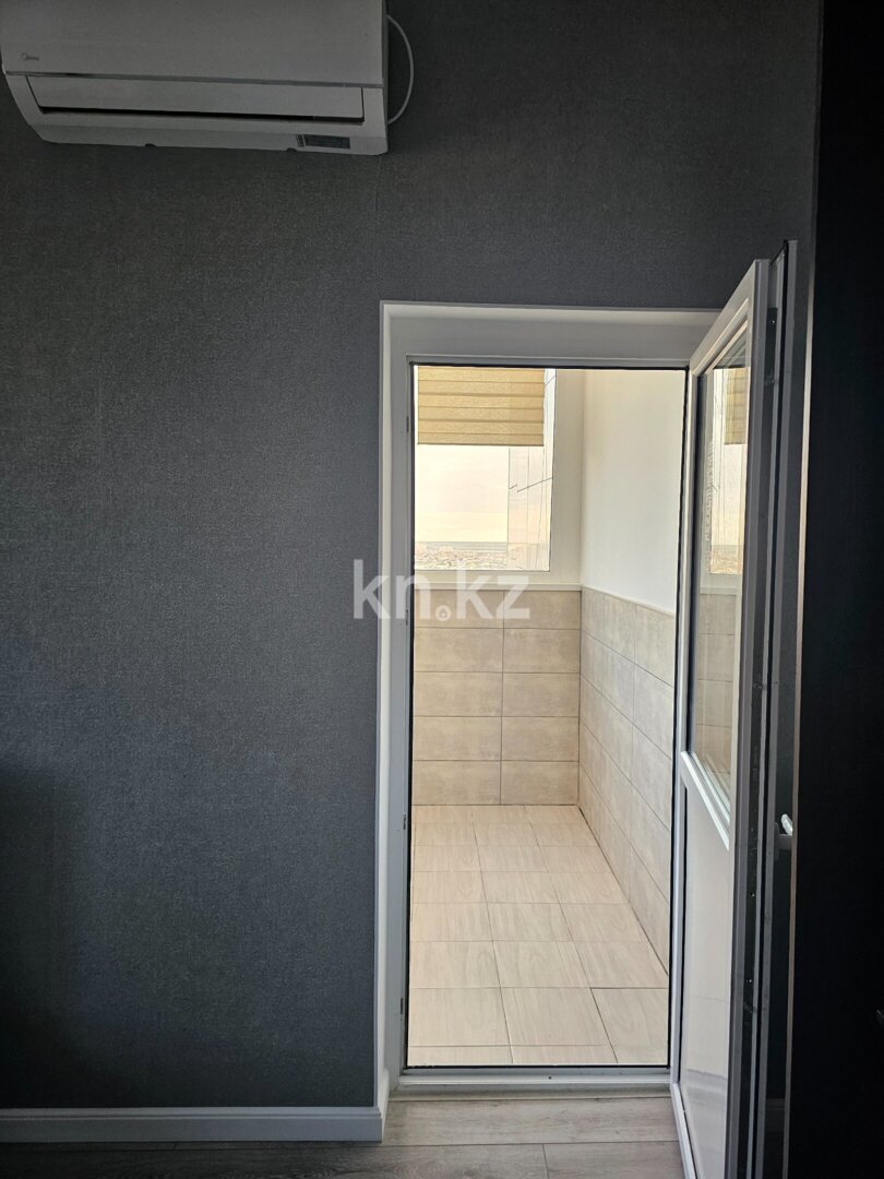 Продажа 2-комнатной квартиры, 61.3 м² в Астане - фото 17