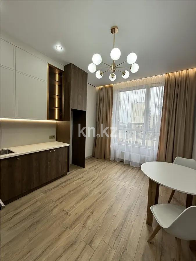 Продажа 2-комнатной квартиры, 46 м², ул. Култегин, дом  4а в Астане - фото 3