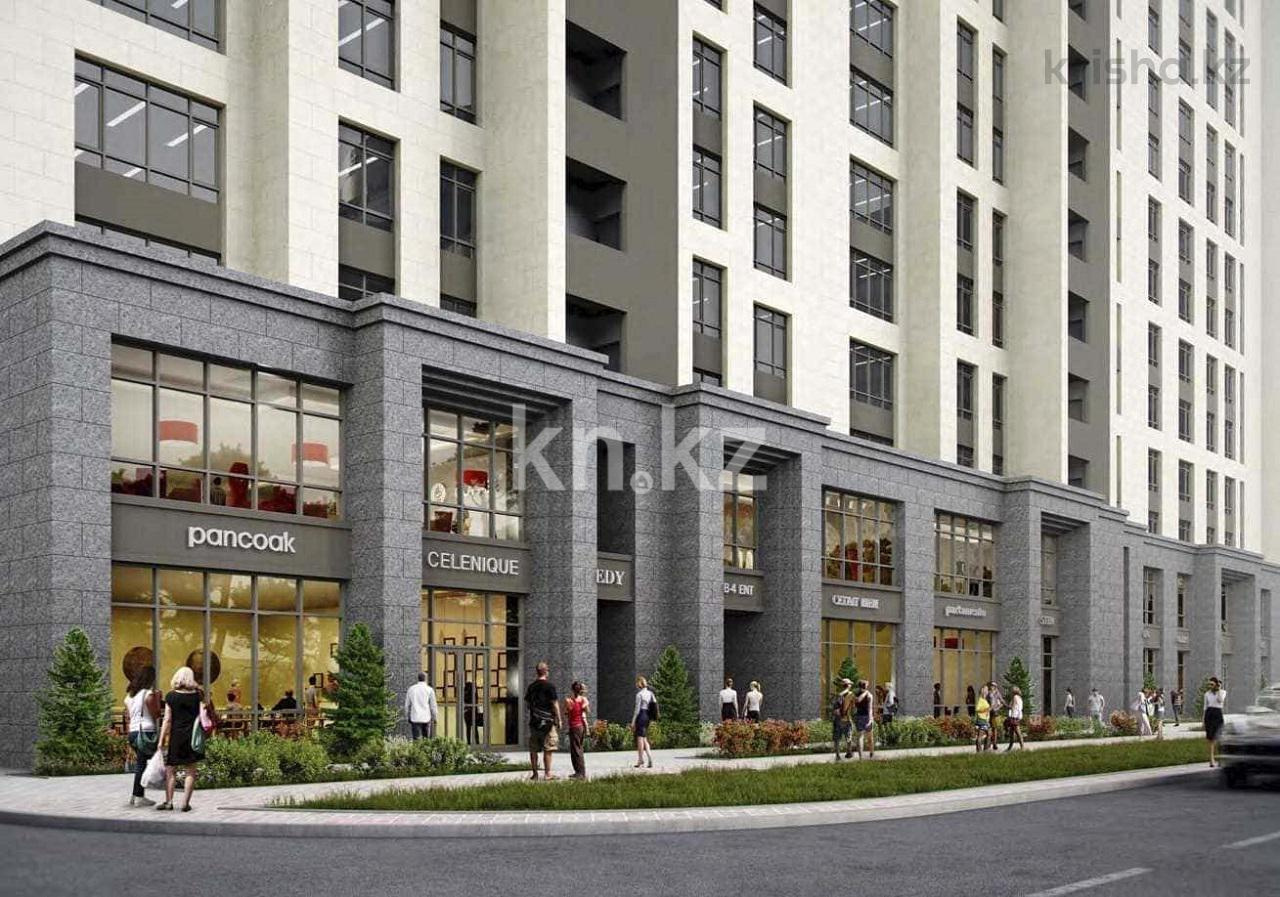 Продажа 4-комнатной квартиры, 215 м², ул. Нажимеденова, дом  2 в Астане - фото 6